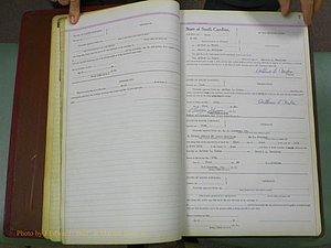 York Co, SC, Marriages, Before 1911 024.JPG