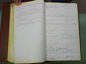 York Co, SC, Marriages, Before 1911 025.JPG