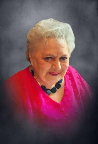 Brenda Saunders Josey obituary, Louisville, GA