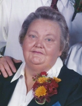 Marcia Ann Josey Green Camilla, Georgia Obituary