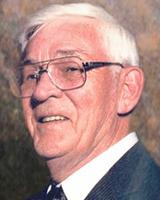 William J. "Bill" Goodwin